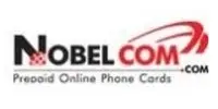 NobelCom Promo Code