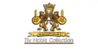 κουπονι The Noble Collection