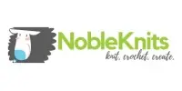 NobleKnits Code Promo