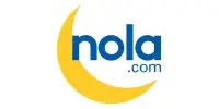 Nola.com Gutschein 