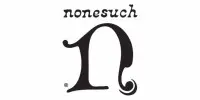 Nonesuch Promo Code