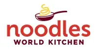 Noodles & Company Slevový Kód