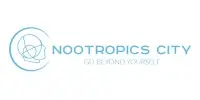 Nootropics City Code Promo