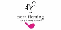 Cupón Nora Fleming