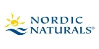 Nordic Naturals Alennuskoodi