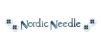 Nordic Needle Cupón
