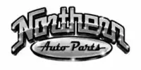 Cupom Northernto Parts