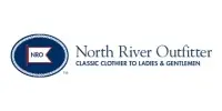 North River Outfitter Kortingscode