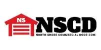 κουπονι North Shore Commercial Door