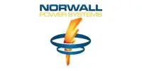 Norwall Coupon