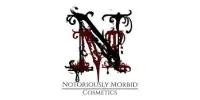 Notoriously Morbid Code Promo