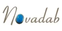 mã giảm giá Novadab