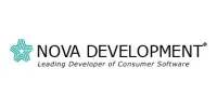 Novavelopment Code Promo