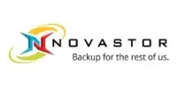 mã giảm giá NovaStor