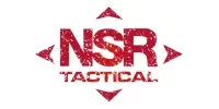 NSR Tactical Kortingscode