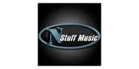 Nstuff Music Kortingscode