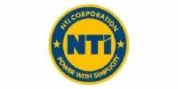 NTI Code Promo