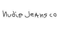 Nudie Jeans 優惠碼