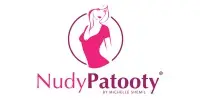 Nudy Patooty Discount code