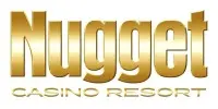 Cupón Nuggetsino Resort