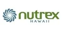 Cupom Nutrex-hawaii