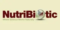 NutriBiotic Promo Code