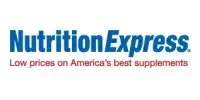 Cupón Nutrition Express