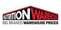 mã giảm giá Nutrition Warehousestralia