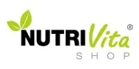 Nutrivitashop Coupon