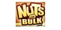 Nuts In Bulk Rabattkod