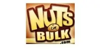 Nuts In Bulk كود خصم