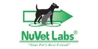 NuVet Labs Kortingscode