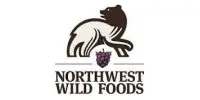 Northwest Wild Foods Kody Rabatowe 