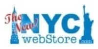 NYCwebStore 優惠碼