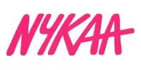 Descuento NYKAA