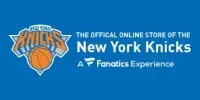 Cupom New York Knicks Store