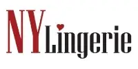 NY Lingerie Coupon