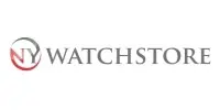 Nywatchstore Kortingscode