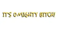 O-Mighty Discount code