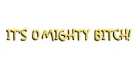 O-Mighty Discount Code