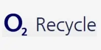 O2 Recycle Angebote 