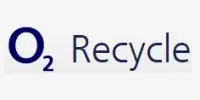 O2 Recycle Promo Code