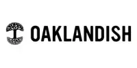 mã giảm giá Oaklandish