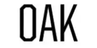 OAK Promo Code