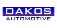 OAKOS Coupon