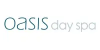 OASIS day spa Code Promo