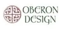 Cupom Oberon Design