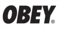 OBEY Clothing Discount Codes