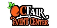 Voucher Orange County Fair