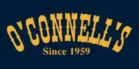 O'Connell's Clothing Kuponlar